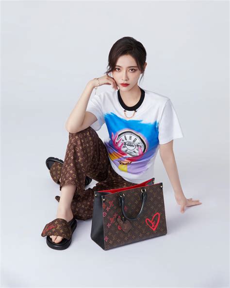 louis vuitton qixi